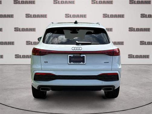 2025 Audi Q5 2.0T quattro Premium