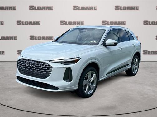 2025 Audi Q5 2.0T quattro Premium