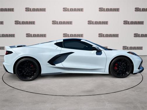 2023 Chevrolet Corvette Stingray w/3LT