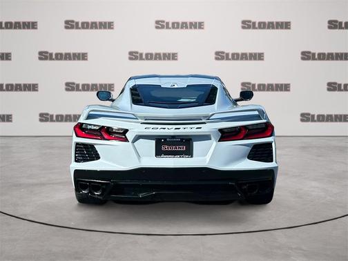 2023 Chevrolet Corvette Stingray w/3LT