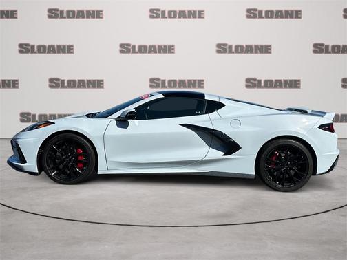 2023 Chevrolet Corvette Stingray w/3LT