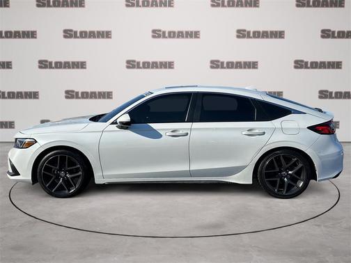 2023 Honda Civic Sport Touring