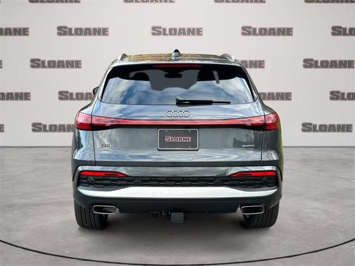 2025 Audi Q5 2.0T quattro Premium