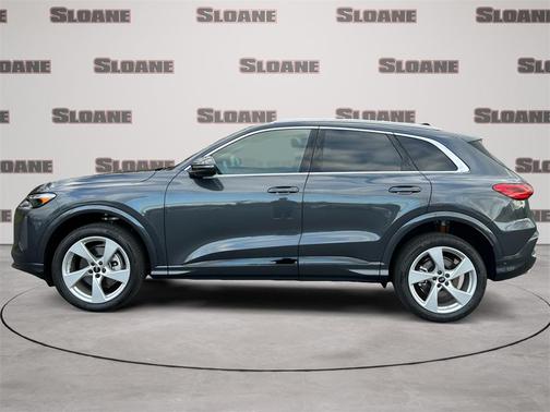 2025 Audi Q5 2.0T quattro Premium