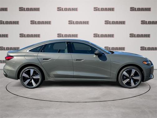 2025 Audi A5 2.0T quattro Premium