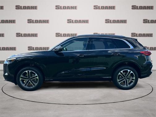 2025 Audi Q5 2.0T quattro Premium