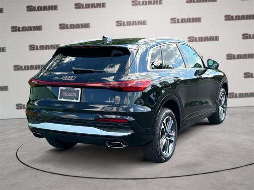 2025 Audi Q5 2.0T quattro Premium