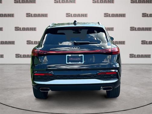 2025 Audi Q5 2.0T quattro Premium