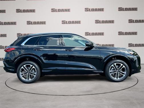 2025 Audi Q5 2.0T quattro Premium