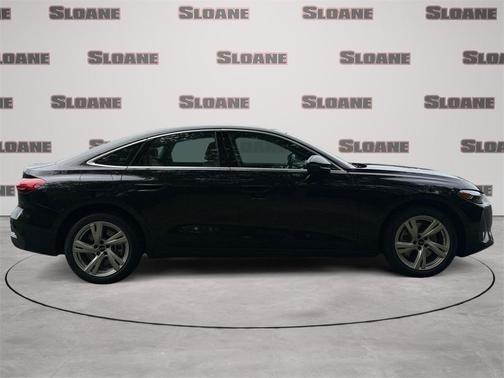 2025 Audi A5 2.0T quattro Premium