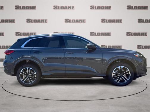 2025 Audi Q5 2.0T quattro Premium