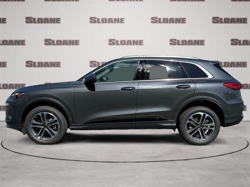 2025 Audi Q5 2.0T quattro Premium