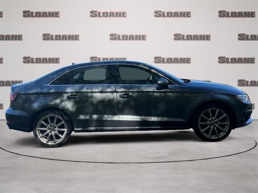 2016 Audi A3 2.0T Premium Plus