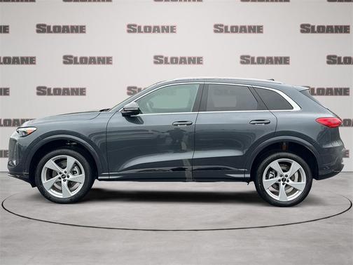 2025 Audi Q5 2.0T quattro Premium