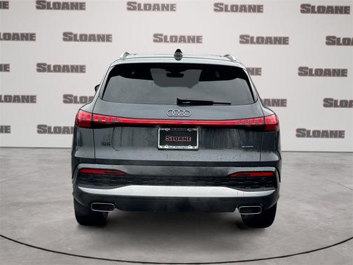 2025 Audi Q5 2.0T quattro Premium