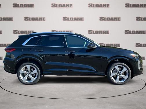2025 Audi Q5 2.0T quattro Premium