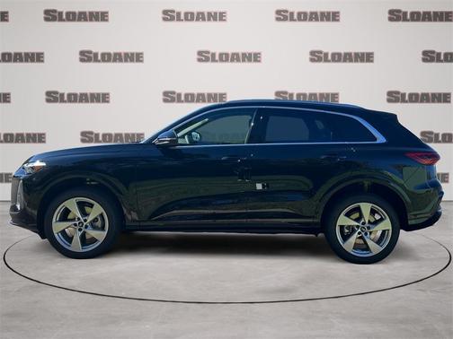 2025 Audi Q5 2.0T quattro Premium