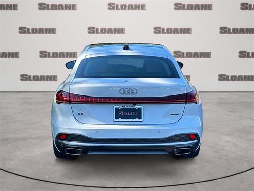2025 Audi A5 2.0T quattro Premium