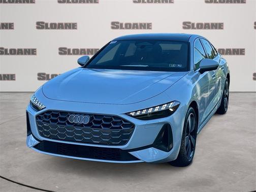 2025 Audi A5 2.0T quattro Premium