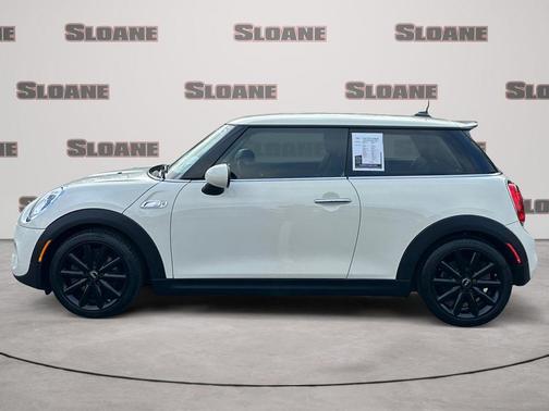 2015 MINI Hardtop Cooper S