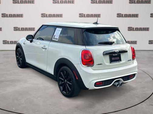 2015 MINI Hardtop Cooper S