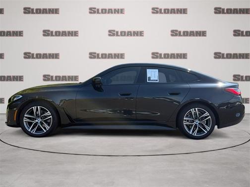 2023 BMW 430 Gran Coupe i xDrive