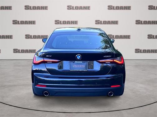 2023 BMW 430 Gran Coupe i xDrive