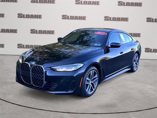 2023 BMW 430 Gran Coupe i xDrive