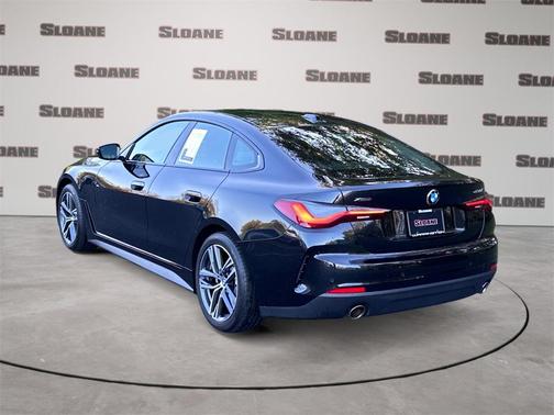 2023 BMW 430 Gran Coupe i xDrive
