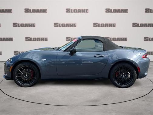 2020 Mazda MX-5 Miata Club