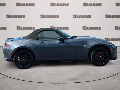 2020 Mazda MX-5 Miata Club