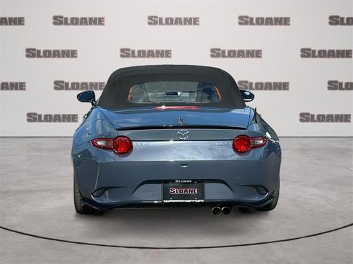 2020 Mazda MX-5 Miata Club