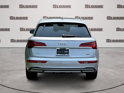 2021 Audi Q5 40 Premium Plus