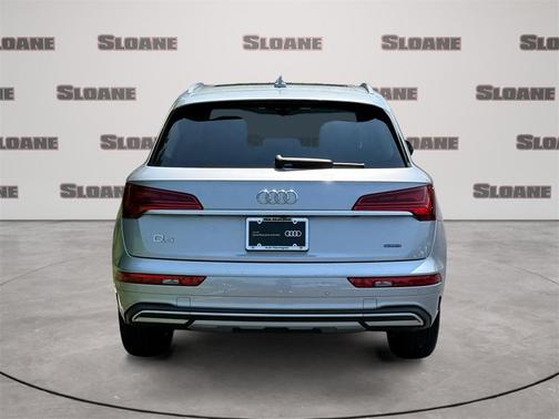 2021 Audi Q5 40 Premium Plus