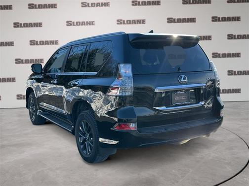 2023 Lexus GX 460 Base