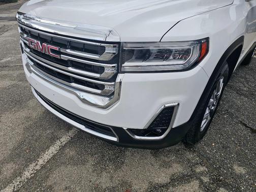 2020 GMC Acadia SLT