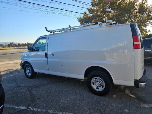 2014 Chevrolet Express 2500 Work Van