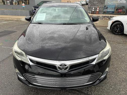 2013 Toyota Avalon XLE Premium