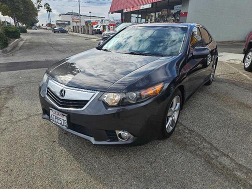 2011 Acura TSX 2.4