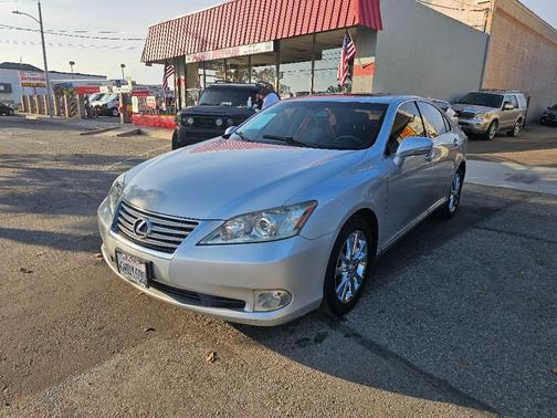 2012 Lexus ES 350 Base