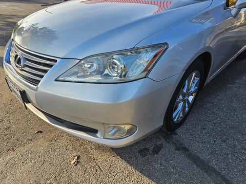 2012 Lexus ES 350 Base