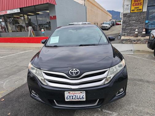 2013 Toyota Venza XLE