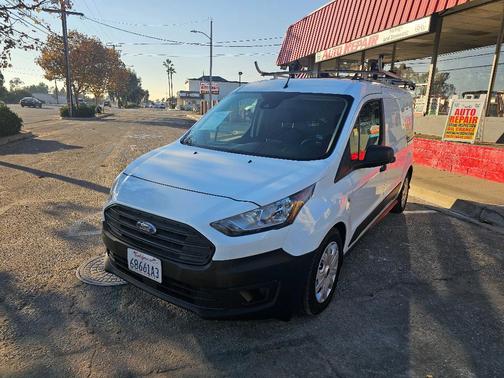 2020 Ford Transit Connect XL