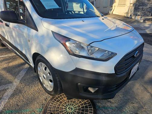 2020 Ford Transit Connect XL