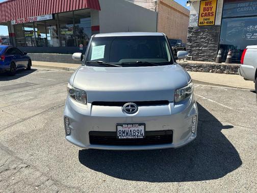 2013 Scion xB 10 Series