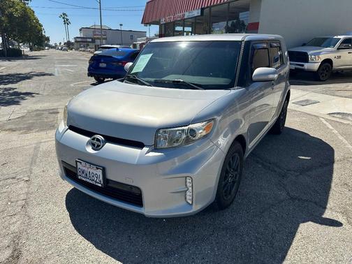 2013 Scion xB 10 Series