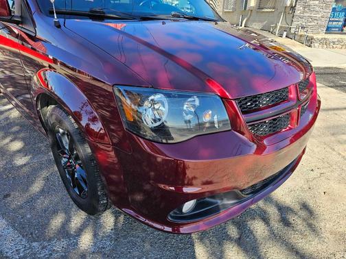 2020 Dodge Grand Caravan GT