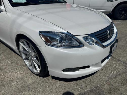 2010 Lexus GS 350 