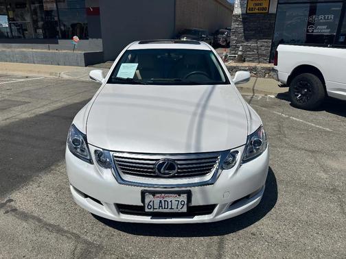2010 Lexus GS 350 
