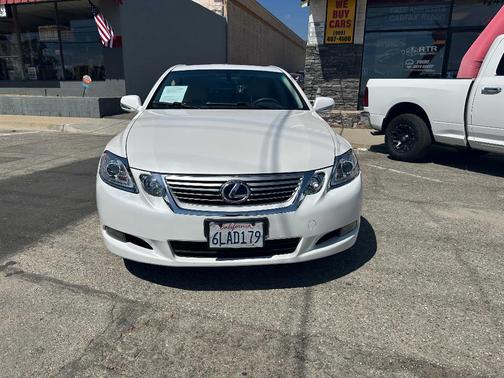 2010 Lexus GS 350 